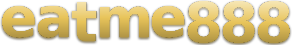 eatme888 โลโก้